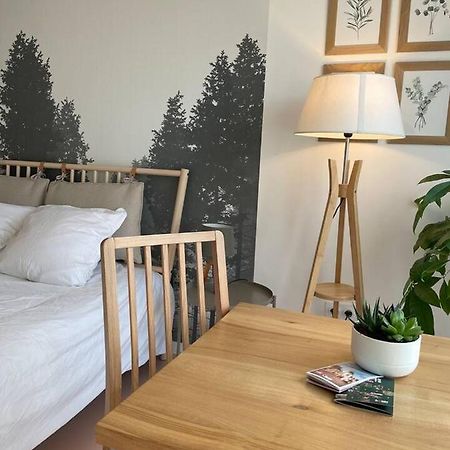 Charmant Studio Avec Parking - Confort Moderne Bourges Ngoại thất bức ảnh